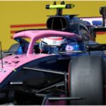El récord de Franco Colapinto en la temporada 2026 de la F1: es el único sin abandonos