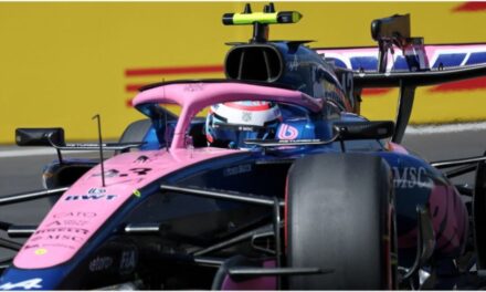 El récord de Franco Colapinto en la temporada 2026 de la F1: es el único sin abandonos
