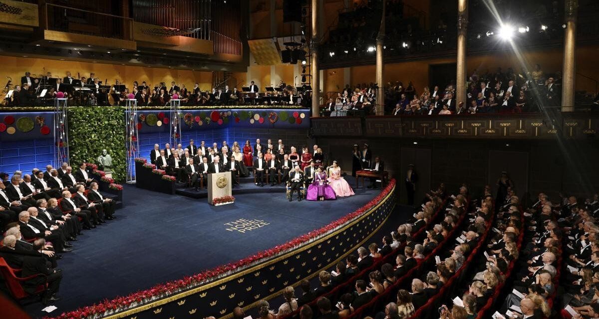 La Fundación Nobel aumentó el valor de su premio por su 125º aniversario: de cuanto será