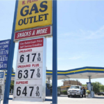 El precio del diésel superó los u$s6 por galón en EEUU por primera vez en la historia