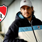 Gastón Gaudio confirmó que será candidato a presidente de Independiente: «Tengo todo arreglado»
