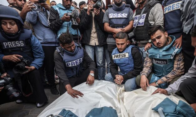 La cifra de muertos en Gaza superó los 74.000 mientras el alto el fuego continúa estancado