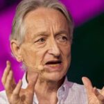 Geoffrey Hinton, el «padrino de la IA», advirtió que los sistemas superinteligentes podrían conducir a la extinción humana