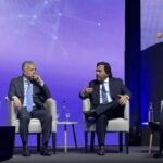 Gustavo Sáenz afirmó que Argentina necesita reglas claras, previsibilidad y seguridad jurídica para favorecer inversiones