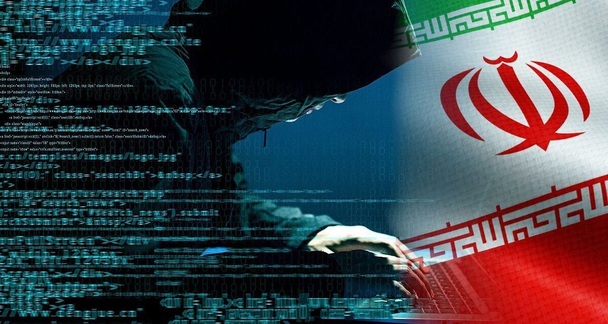 Irán redobla la ofensiva cibernética contra EEUU y apunta a su energía y telecomunicaciones