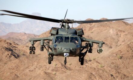 EEUU aprobó la venta de cuatro helicópteros Black Hawk a Argentina por u$s140 millones