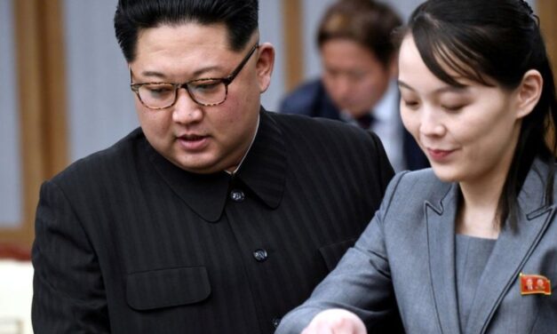 La hermana de Kim Jong-Un aseguró que Corea del Norte mantendrá sus armas nucleares