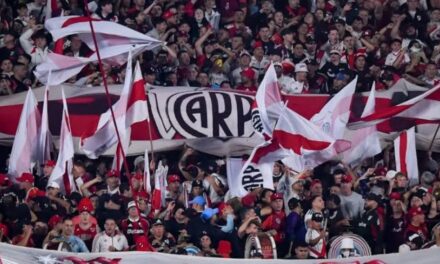 La agenda de River en el Clausura: podrá llevar visitantes a Junín, Córdoba y Mar del Plata