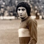 Falleció Carlos «Loco» Salinas, multicampeón e ídolo de Boca