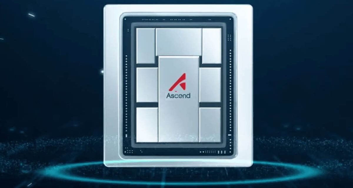 Con Huawei al frente, los fabricantes chinos de chips aumentaron su precio hasta un 50%