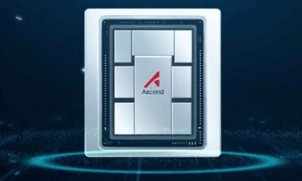Con Huawei al frente, los fabricantes chinos de chips aumentaron su precio hasta un 50%