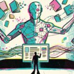 Cuando la pelea ya no es por el clic, sino por entrar en las respuestas de la inteligencia artificial