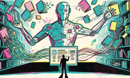 Cuando la pelea ya no es por el clic, sino por entrar en las respuestas de la inteligencia artificial