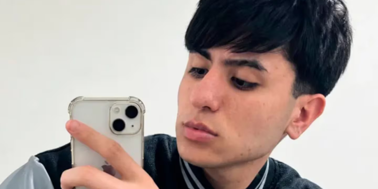 “Se me murió dándome la mano”: El desgarrador relato del padre de Uriel Ríos y su pedido de justicia