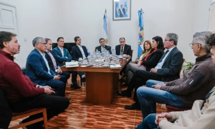 San Juan acelera los preparativos para aplicar el nuevo Régimen Penal Juvenil