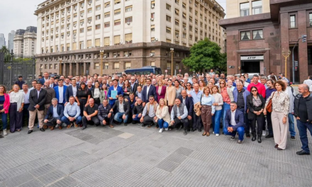 Más de 500 intendentes cuestionaron la derogación del Régimen de Zona Fría