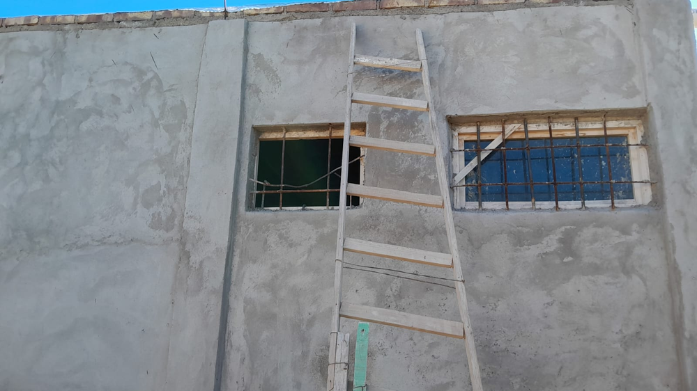Robo millonario en Media Agua: entraron por una ventana y se llevaron mercadería por $10 millones