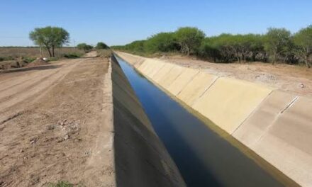 “Lo que rompe el túnel no es el agua”: Lucas Estrada explicó las obras que el EPSE acelera ante las crecidas