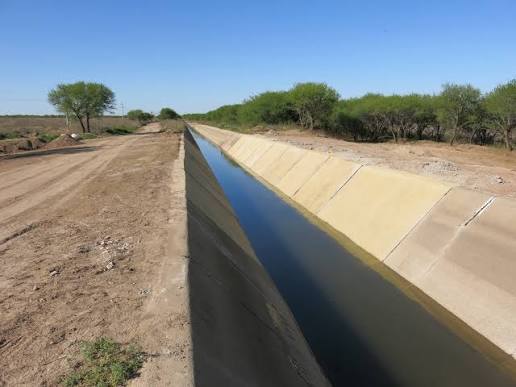“Lo que rompe el túnel no es el agua”: Lucas Estrada explicó las obras que el EPSE acelera ante las crecidas