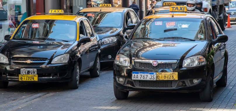 Taxis, remises y apps: esta semana podría comenzar una nueva etapa de controles