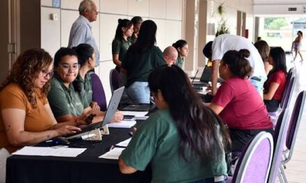 Atención beneficiarios: así continúa la entrega de vouchers de Centros de Familia