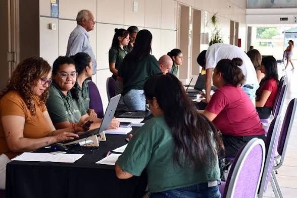 Atención beneficiarios: así continúa la entrega de vouchers de Centros de Familia