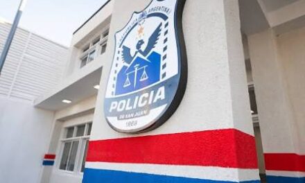 Último momento: pelea entre vecinos, disparos y un hombre herido en Media Agua