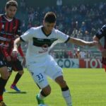 San Martín juega hoy ante Patronato con la mira puesta en la recta final