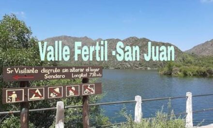 Valle Fértil busca anticiparse al impacto del “Super Niño” y pide reforzar la prevención climática
