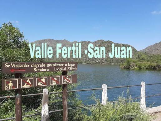 Valle Fértil busca anticiparse al impacto del “Super Niño” y pide reforzar la prevención climática