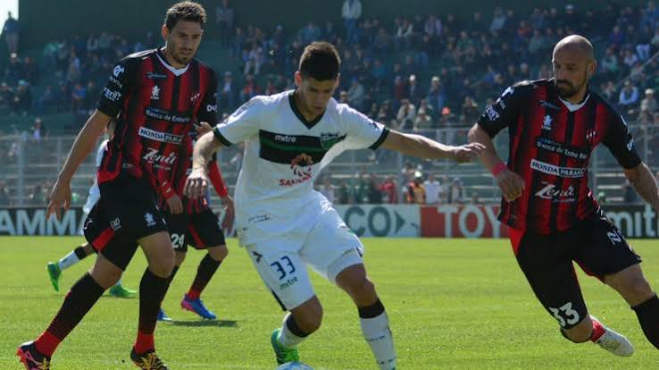 San Martín juega hoy ante Patronato con la mira puesta en la recta final