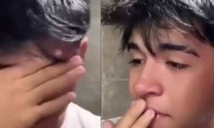 “Estoy harto”: El Niño Marta respondió tras la pelea en un boliche y negó haber usado una botella