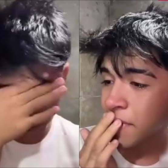 “Estoy harto”: El Niño Marta respondió tras la pelea en un boliche y negó haber usado una botella
