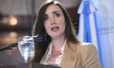 Villarruel llega a San Juan: proveedores mineros tendrán un cara a cara con la vicepresidenta