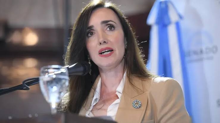 Villarruel llega a San Juan: proveedores mineros tendrán un cara a cara con la vicepresidenta