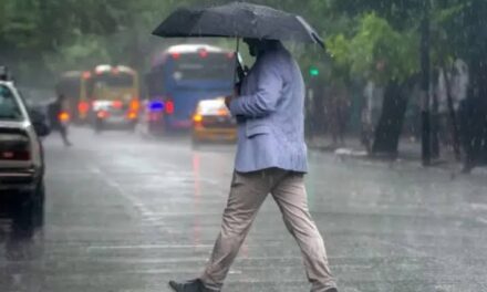 Preparan un operativo especial ante el riesgo de lluvias y crecientes durante el verano