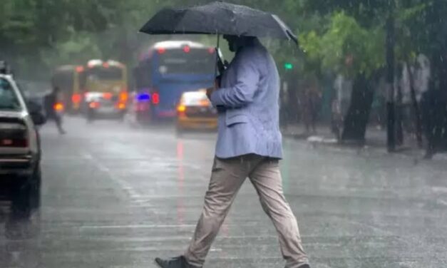 Preparan un operativo especial ante el riesgo de lluvias y crecientes durante el verano