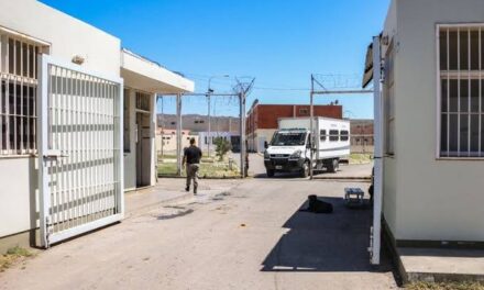 ¿Cuándo llegarán los inhibidores? Así avanzan los controles y la seguridad en el Servicio Penitenciario