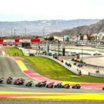 Tres días de adrenalina: el motociclismo internacional vuelve a rugir en el Villicum