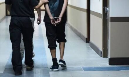 El nuevo Régimen Penal Juvenil entra en vigencia y ya coordinan su aplicación