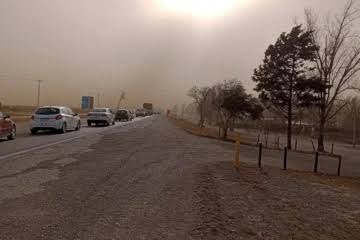 Alerta amarilla por fuertes vientos: advierten por ráfagas que podrían superar los 110 km/h