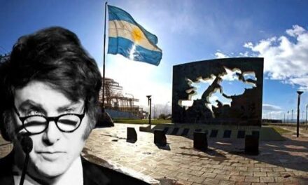 La mirada de un veterano de Malvinas tras el mensaje de Milei: “Yo conozco la historia, la he vivido”