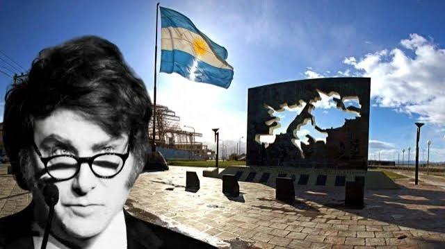 La mirada de un veterano de Malvinas tras el mensaje de Milei: “Yo conozco la historia, la he vivido”