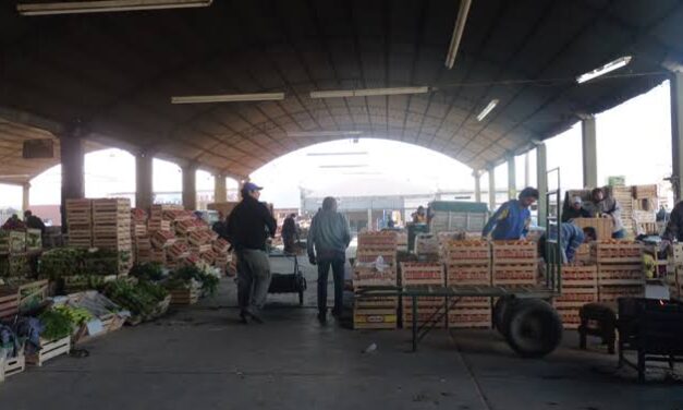 La Feria y Mercado de Abasto Municipal cumple 70 años y tendrá un acto conmemorativo