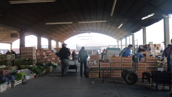 La Feria y Mercado de Abasto Municipal cumple 70 años y tendrá un acto conmemorativo