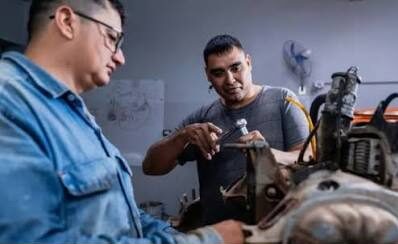 Chimbas suma nuevos cursos gratuitos y abre las inscripciones en septiembre