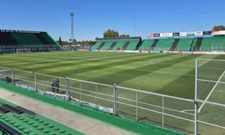 San Martín se juega mucho ante Midland: un duelo clave para meterse de lleno en la pelea