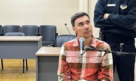 Condenaron a prisión a un penitenciario por una millonaria estafa contra sus propios compañeros