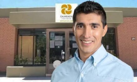 “Esto es difamar”: Carbajal respondió tras la denuncia desestimada y anunció acciones civiles