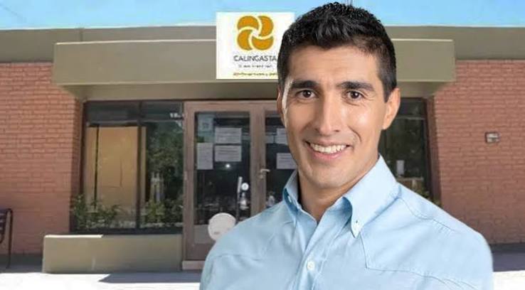 “Esto es difamar”: Carbajal respondió tras la denuncia desestimada y anunció acciones civiles